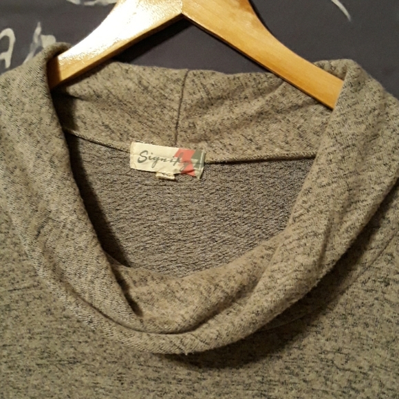 Signify blouse - Picture 3 of 4